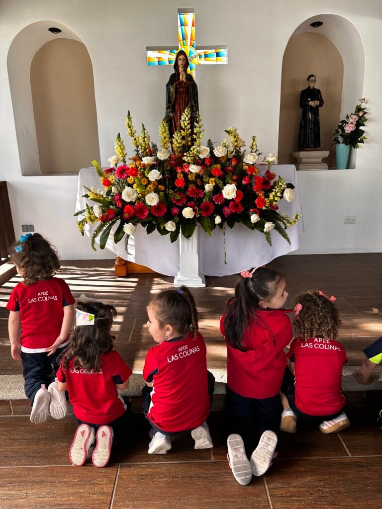 Formación católica